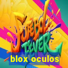 blox oculos